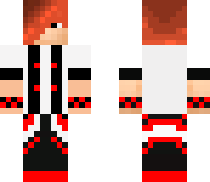 my skin 3