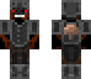 braunpilz armee skin