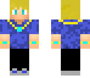 my skin