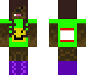 epic gamer girl bacca