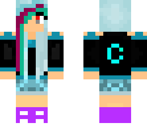 my skin 3 - cici