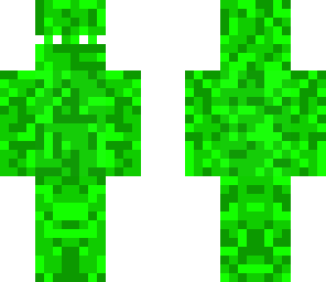 lime guy