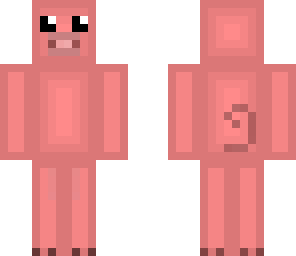 cute pig