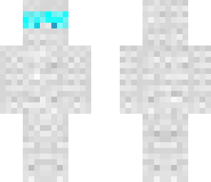 wool man