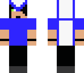 parkour guy