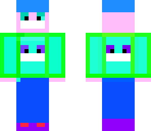 marshmallow kid updated