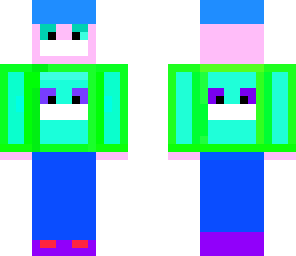 marshmallow kid new updated