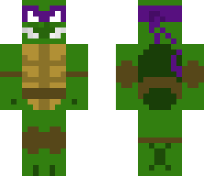 donatello
