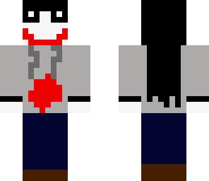 jeff the killer