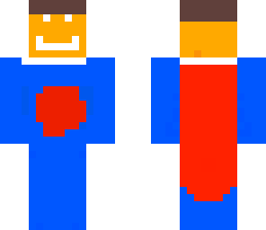 super man