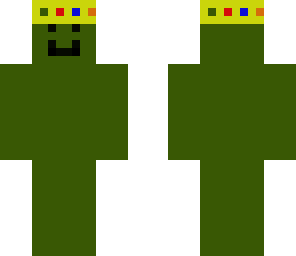 king orc
