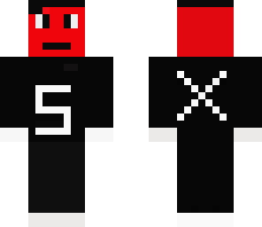 black spy