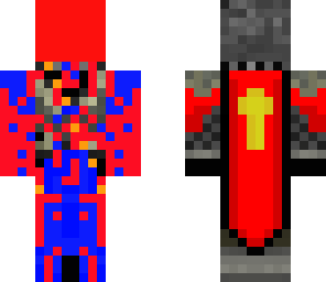 rainbow death