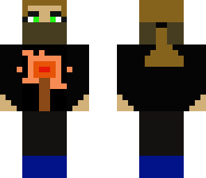 girl griefer