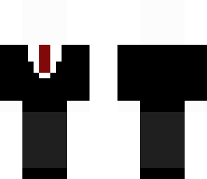 the slenderman