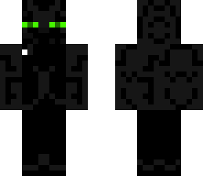 emerald enderman