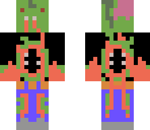 classic zombie