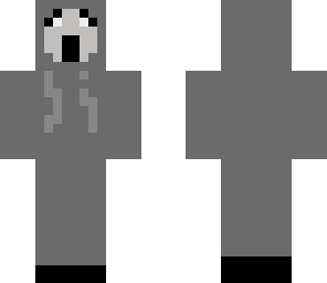 proxy slender the arrival