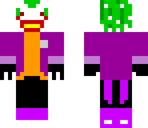 thebatman joker