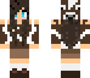 cow girl 2