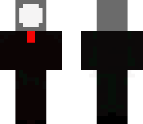 slender man