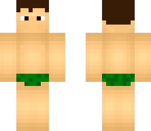 tarzan