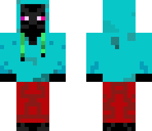 enderman