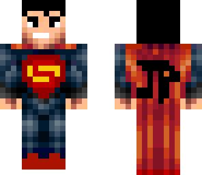superman
