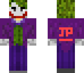 the joker