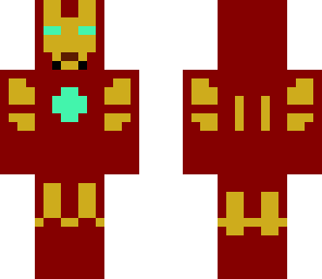 iron man