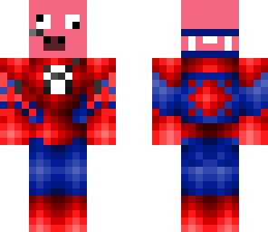 dj spider pig