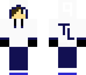 terlosthd winter skin