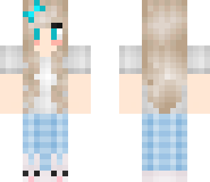 pj girl