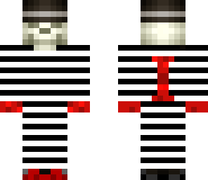 prisoner