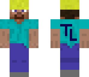 terlosthd birthday skin