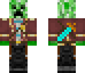 captain creeper