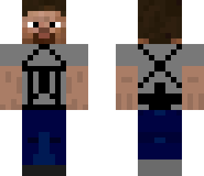 gray steve