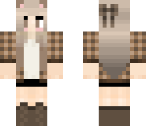 cat girl