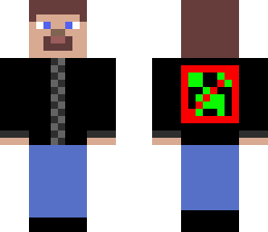 cool steve