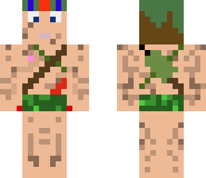 jungle warrior king