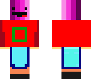derp kevindan