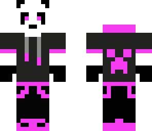 pandagirlpink