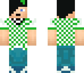 chill skin