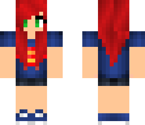 girl