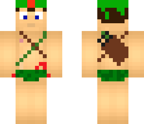 jungle warrior