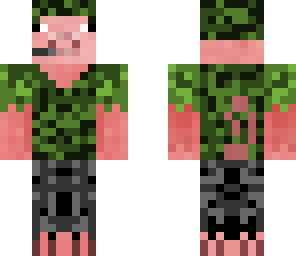 commander viggypiggy