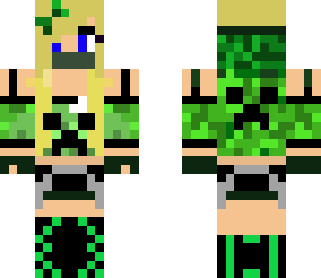 green ninja 2