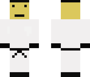 karate king