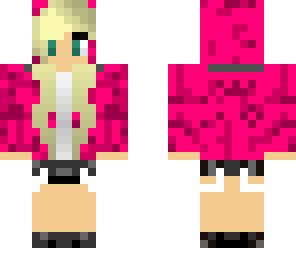 amy