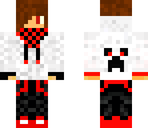 red boy edited